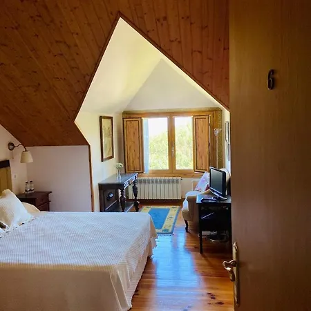 A Bouza Guest House Samieira Exterior photo