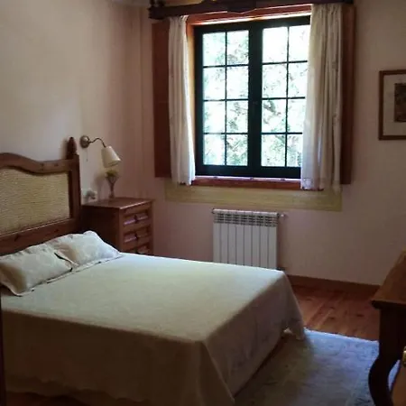 A Bouza Guest House Samieira Exterior photo