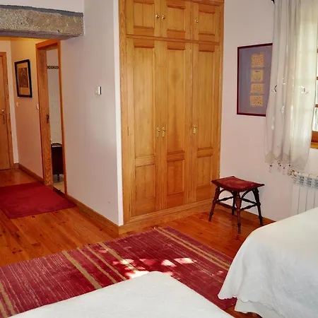A Bouza Guest House Samieira Room photo
