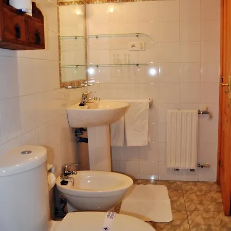 A Bouza Guest House Samieira Room photo