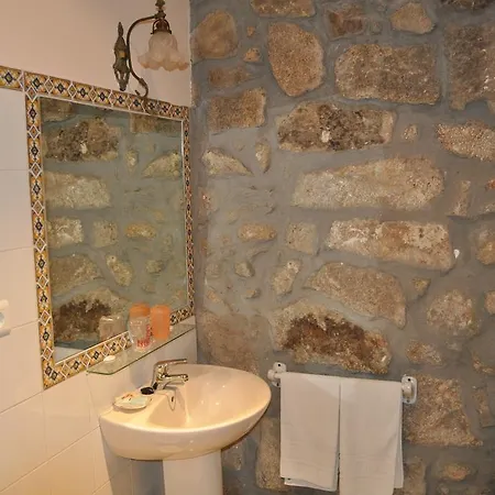 A Bouza Guest House Samieira Room photo