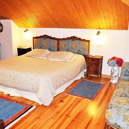 A Bouza Guest House Samieira Room photo