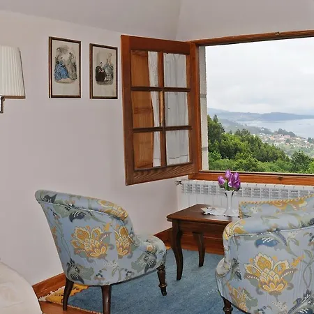 A Bouza Guest House Samieira Room photo