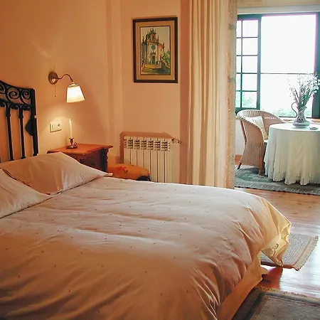 A Bouza Guest House Samieira Room photo