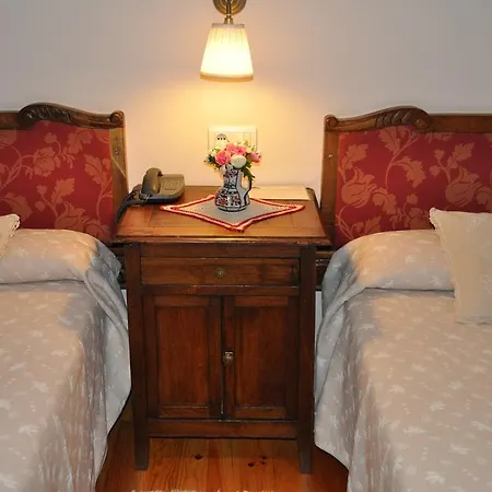 A Bouza Guest House Samieira Room photo