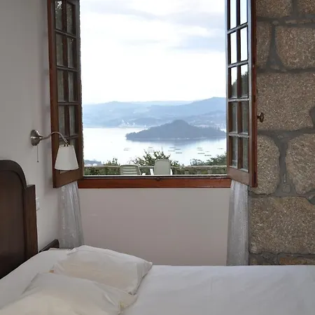 A Bouza Guest House Samieira Room photo