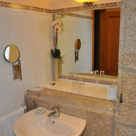 A Bouza Guest House Samieira Room photo