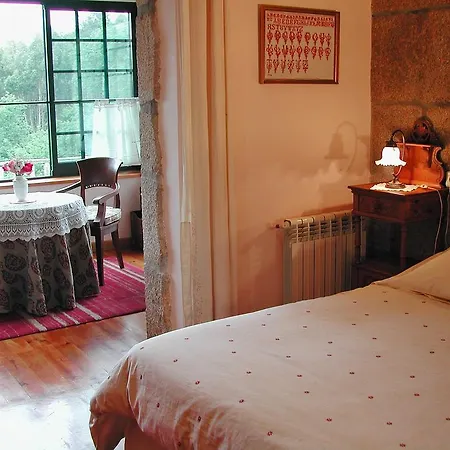 A Bouza Guest House Samieira Room photo