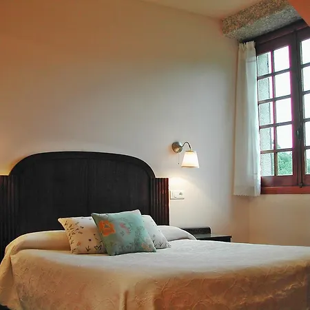 A Bouza Guest House Samieira Exterior photo