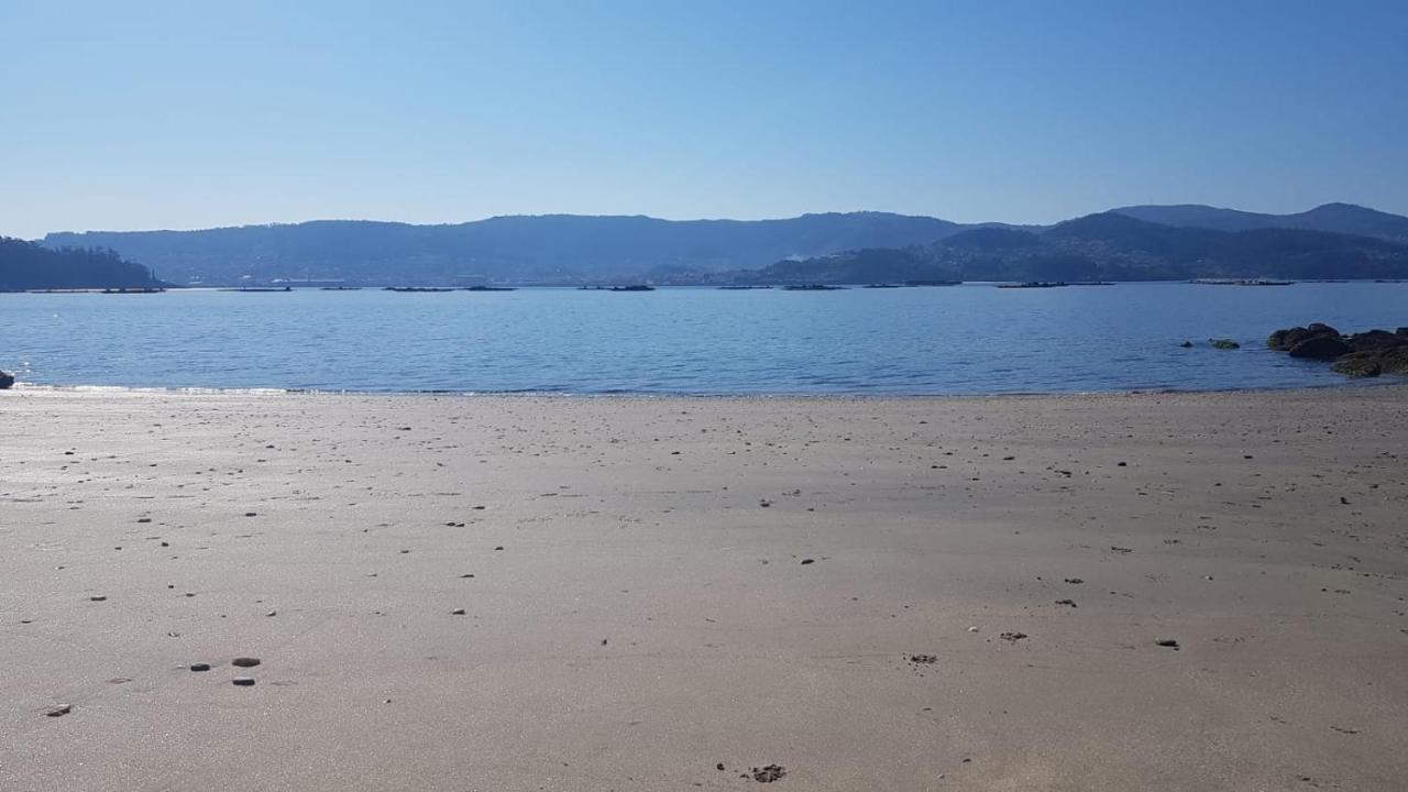 A Bouza Casa de camp Samieira