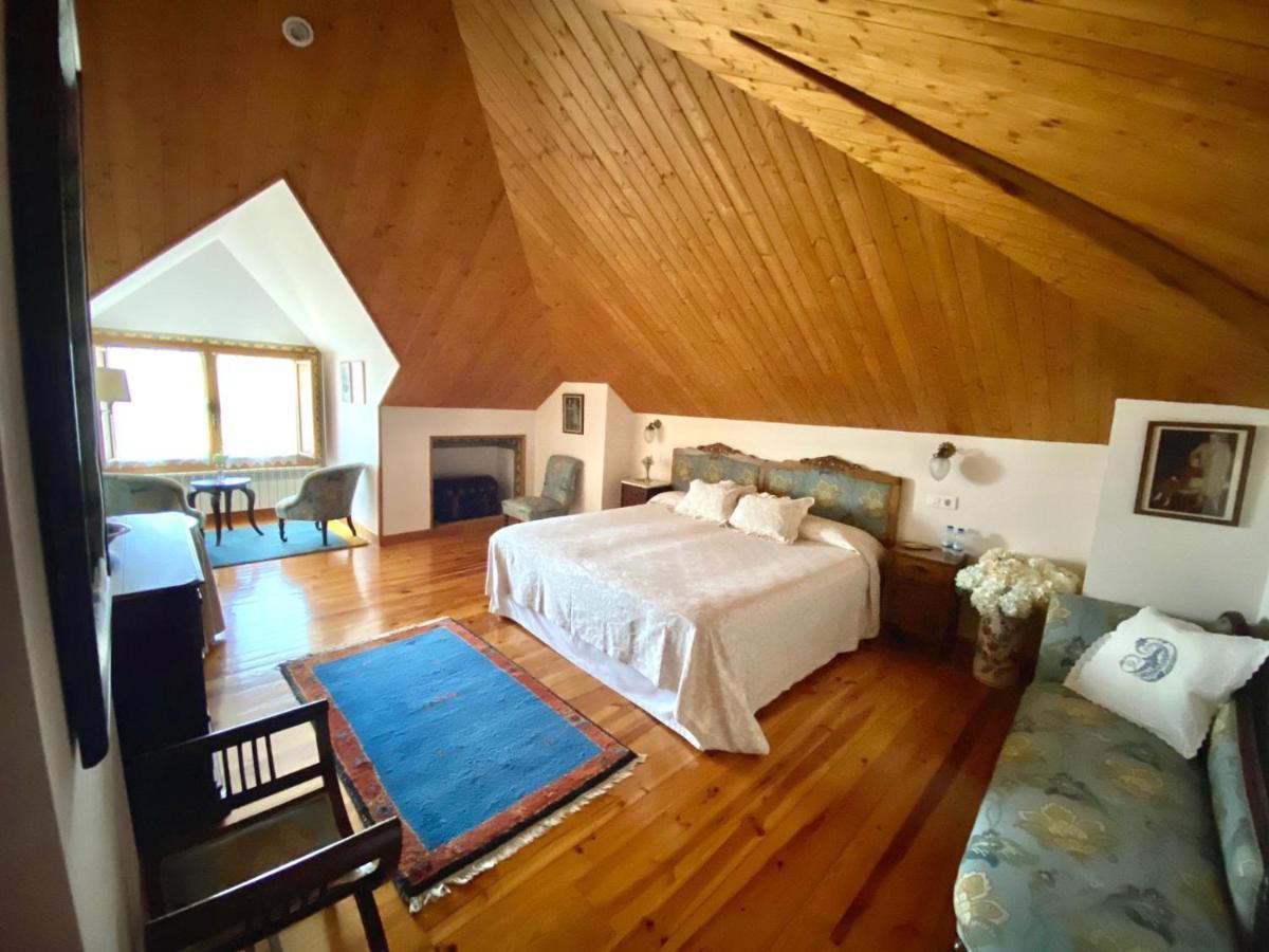 Country house A Bouza