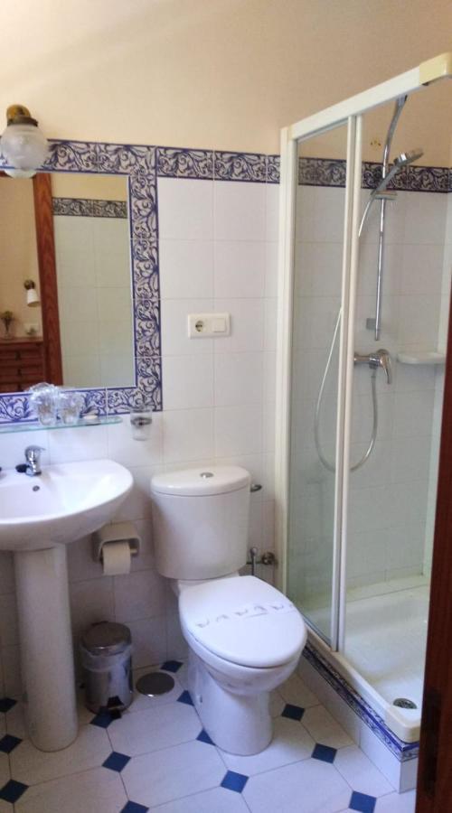 A Bouza Casa de camp