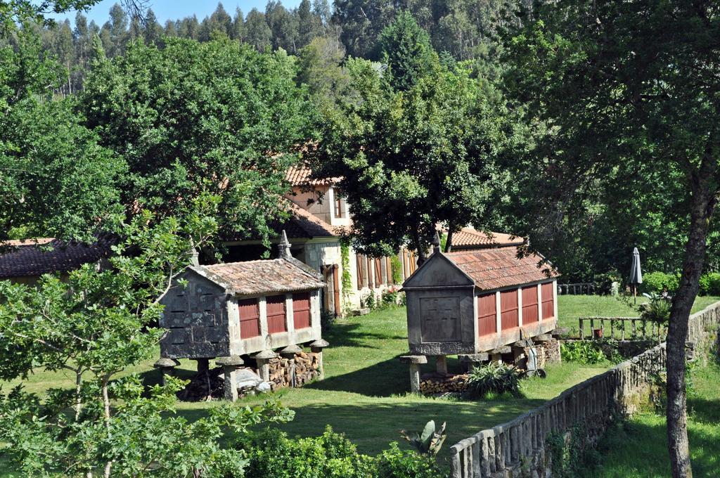 A Bouza Samieira