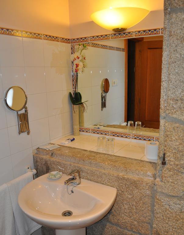 A Bouza Casa de camp Samieira